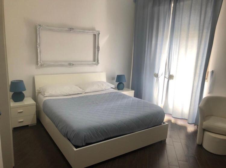 B&B Rosaly San Cataldo  Esterno foto