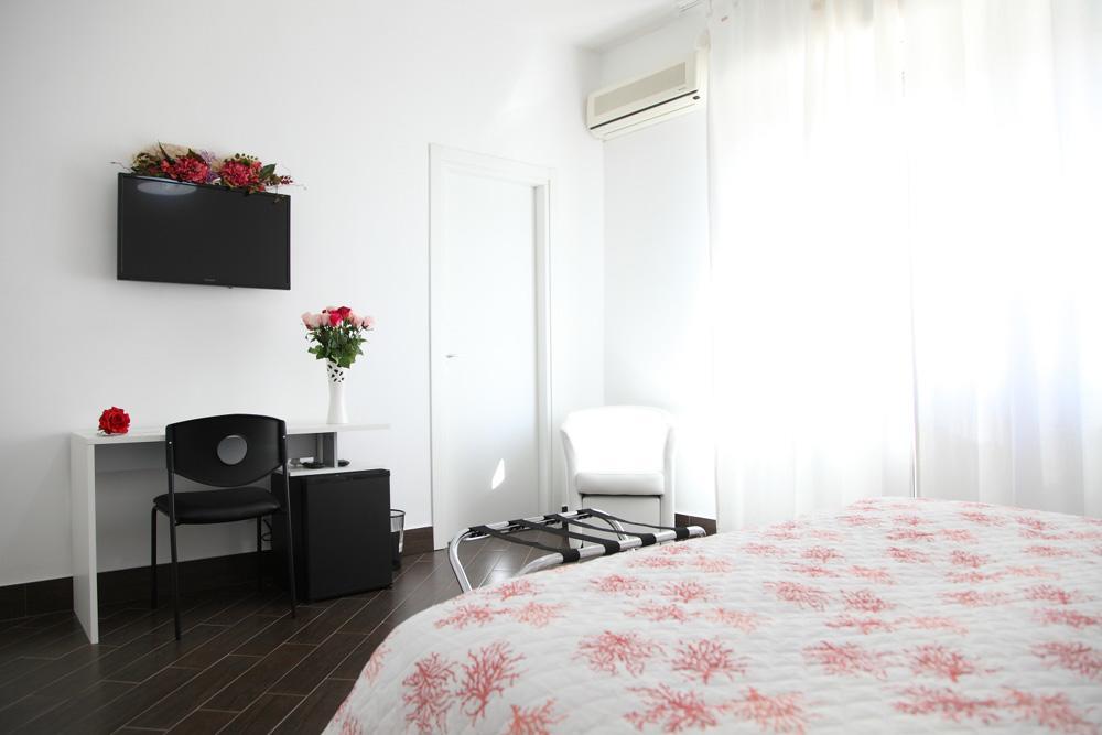 B&B Rosaly San Cataldo  Esterno foto