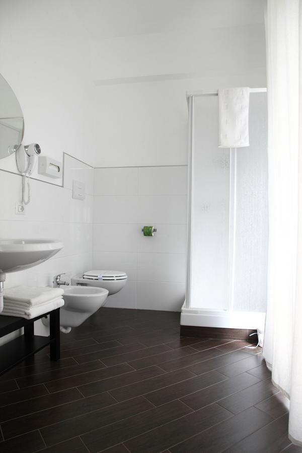 B&B Rosaly San Cataldo  Esterno foto