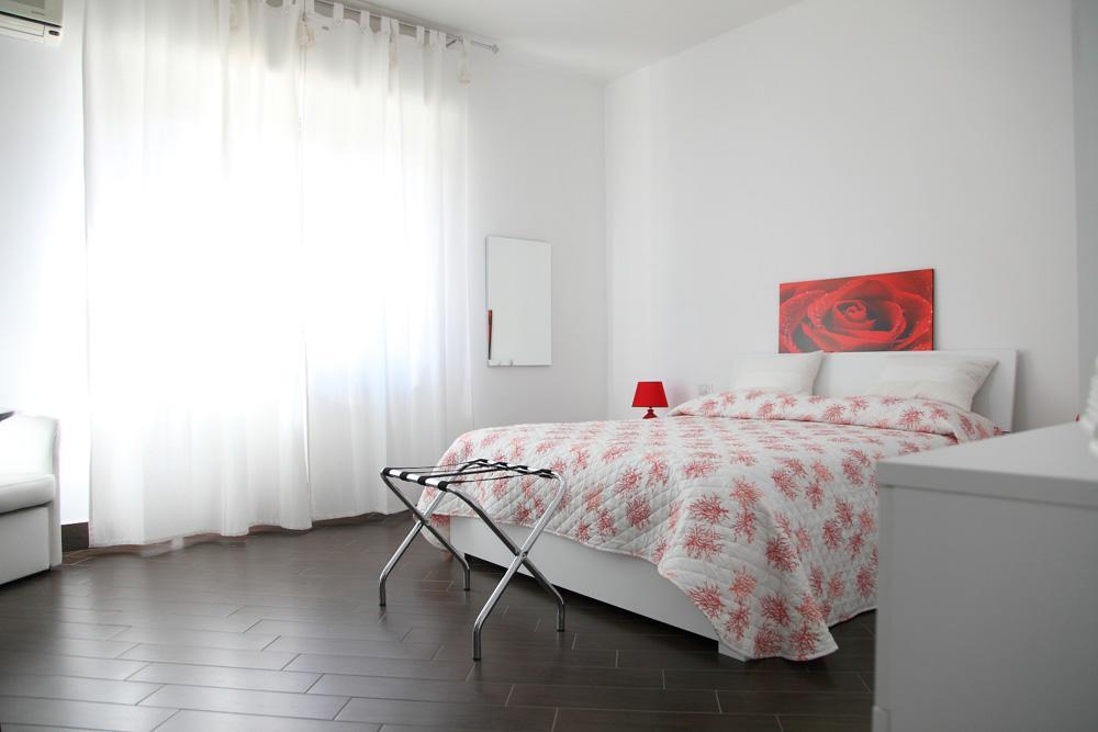 B&B Rosaly San Cataldo  Esterno foto