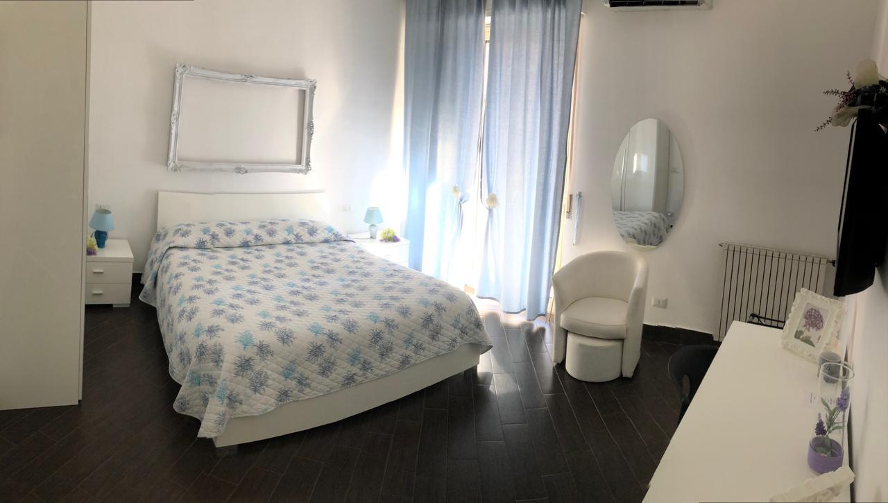 B&B Rosaly San Cataldo  Esterno foto