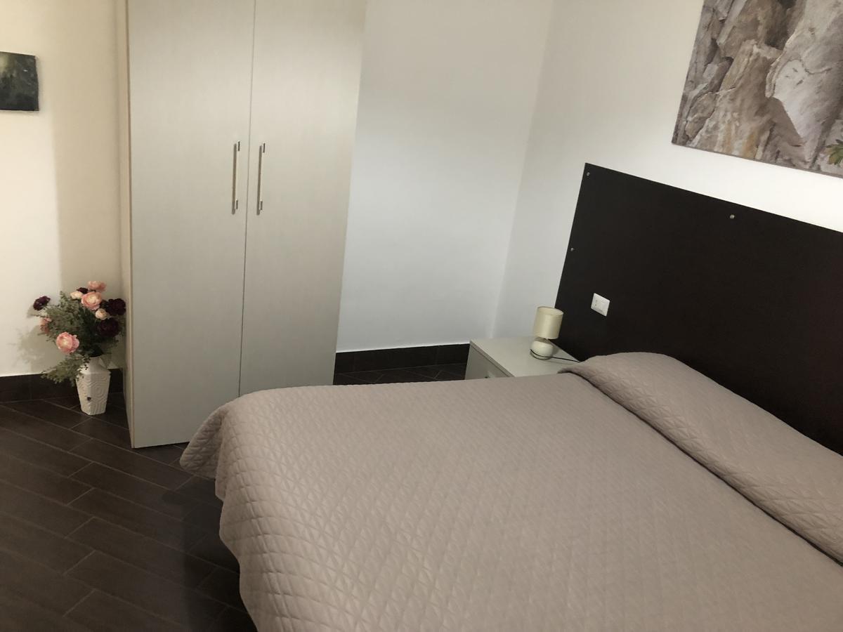 B&B Rosaly San Cataldo  Esterno foto