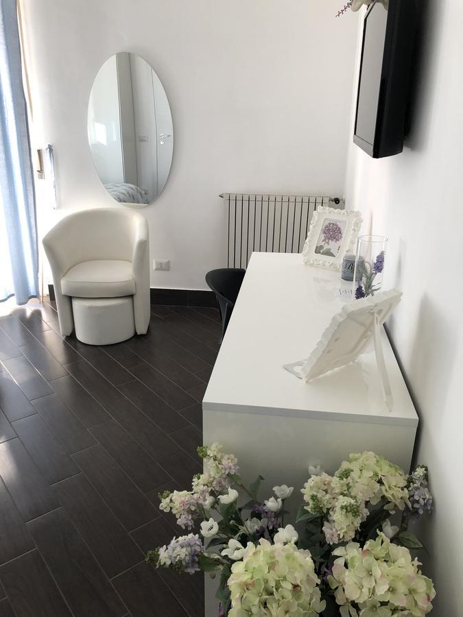 B&B Rosaly San Cataldo  Esterno foto