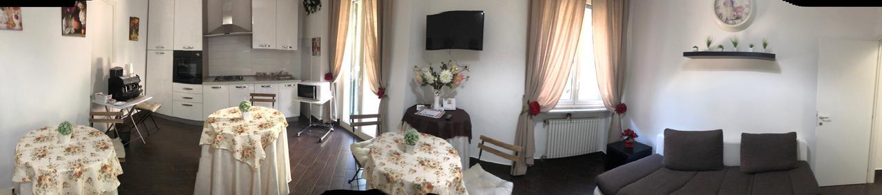 B&B Rosaly San Cataldo  Esterno foto