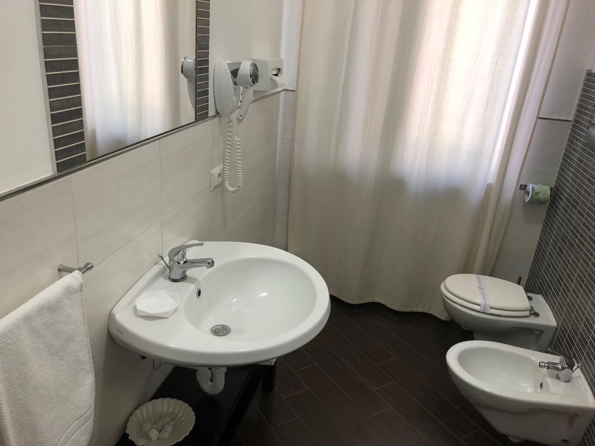 B&B Rosaly San Cataldo  Esterno foto
