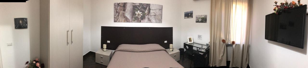 B&B Rosaly San Cataldo  Esterno foto