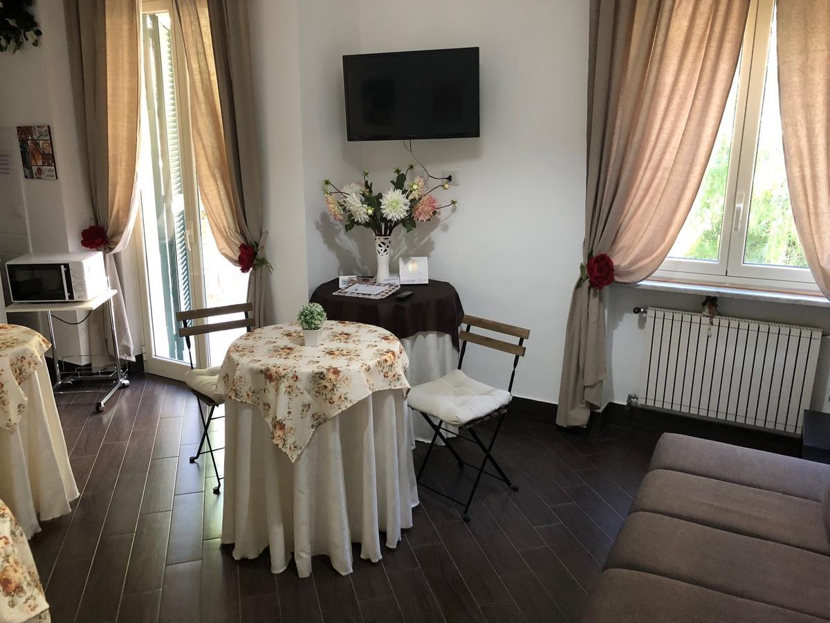 B&B Rosaly San Cataldo  Esterno foto