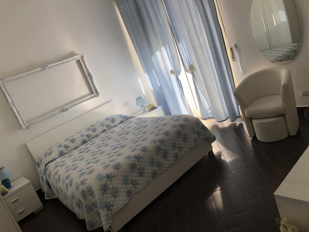 B&B Rosaly San Cataldo  Esterno foto