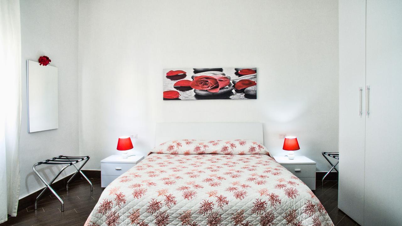 B&B Rosaly San Cataldo  Esterno foto