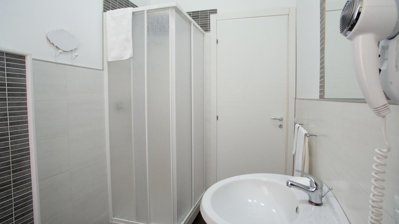 B&B Rosaly San Cataldo  Esterno foto