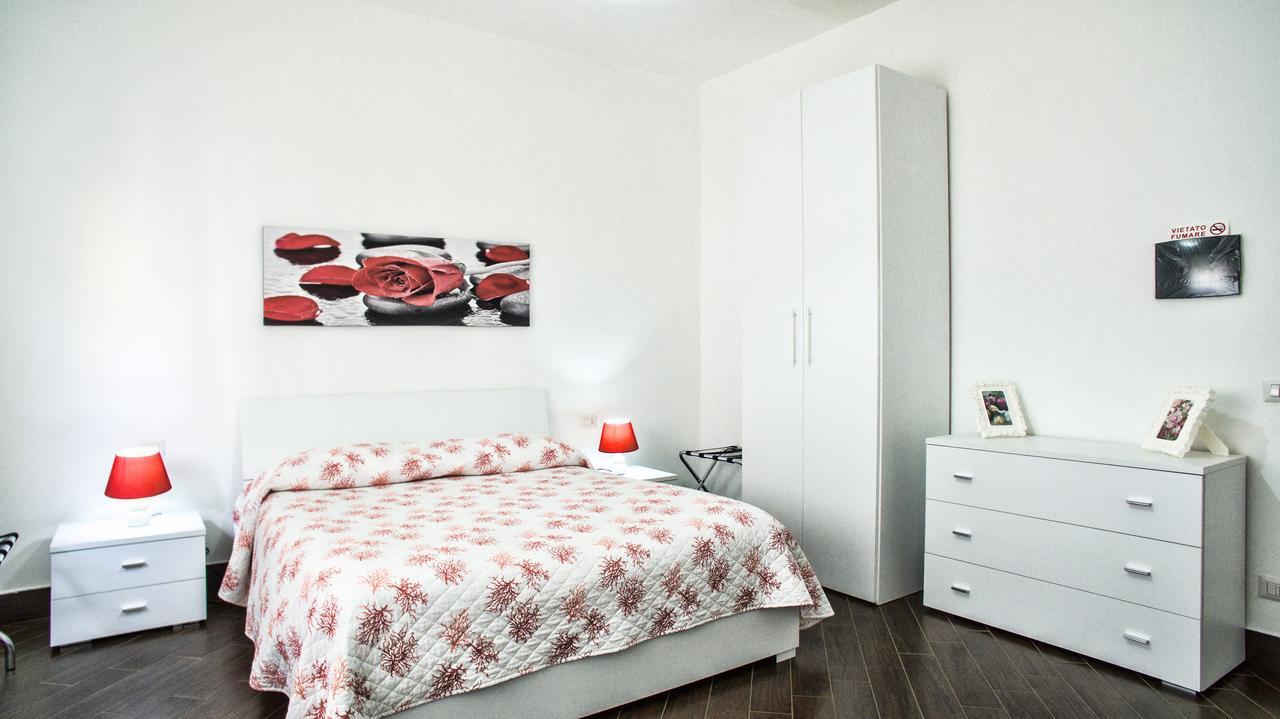 B&B Rosaly San Cataldo  Esterno foto