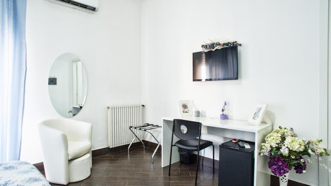 B&B Rosaly San Cataldo  Esterno foto