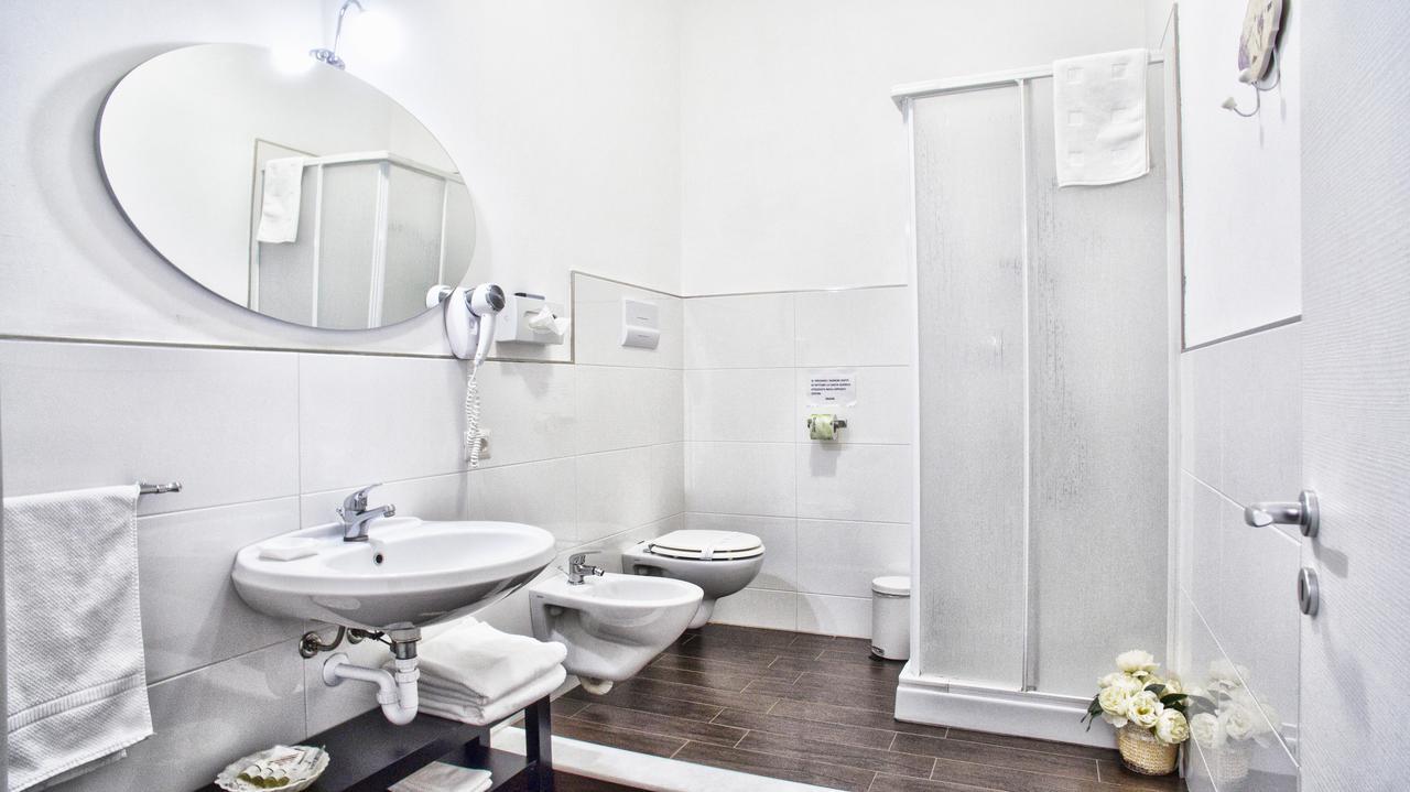 B&B Rosaly San Cataldo  Esterno foto