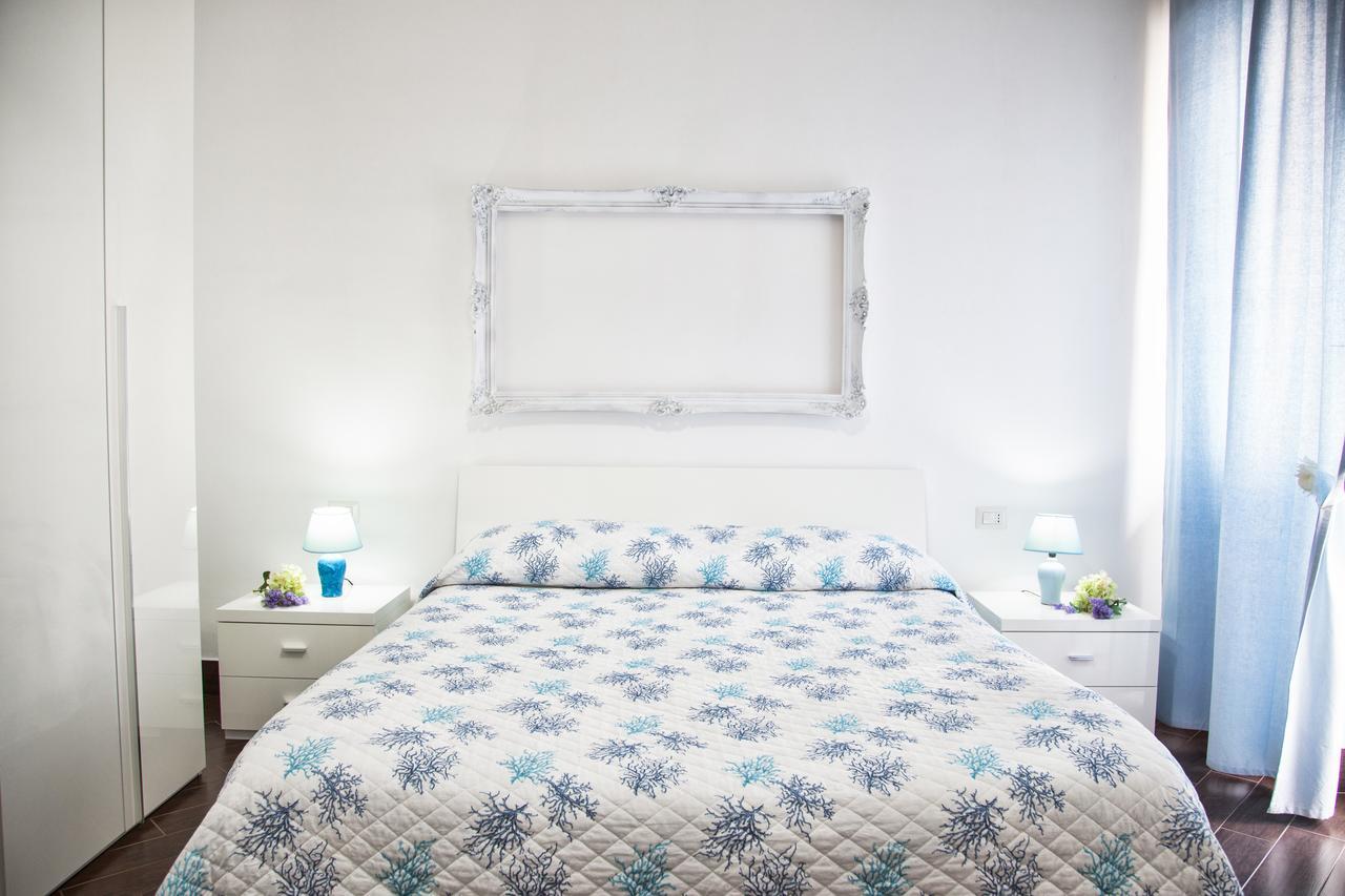 B&B Rosaly San Cataldo  Esterno foto